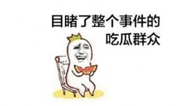 神仙打架咱们吃瓜