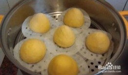 吃瓜馒头动图
