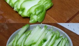 佛手瓜怎么烧着吃,家常美味新尝试