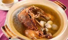 吃八瓜鱼煲,鲜美滋味，养生佳肴，尽在这一锅