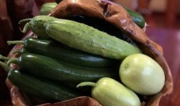 日照吃大瓜,畅享大瓜美食之旅