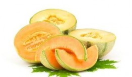 受伤吃哈密瓜,受伤者的天然疗愈美食之旅