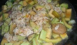 尿酸高可以吃牛腿瓜吗,牛腿瓜——适宜还是禁忌？