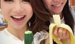陈舒婷吃瓜,揭秘娱乐圈幕后故事