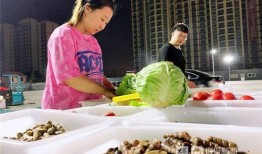 淄博居然之家吃瓜事件,一场引发热议的“瓜田”风波