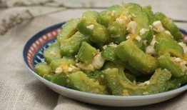 胡子瓜苦怎么吃,胡子瓜苦的多样食用方法探索